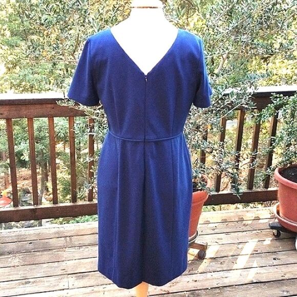 Tahari Arthur S. Levine Dress - Picture 6 of 9